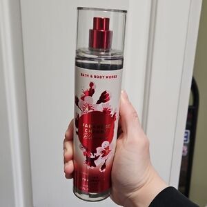 3/$15 SALE 👑 NWT BBW Japanese Cherry Blossom